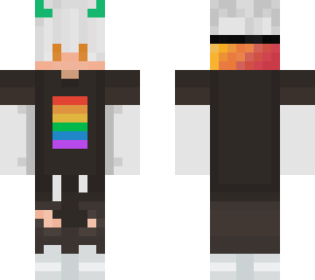 *** non binary non binary ***