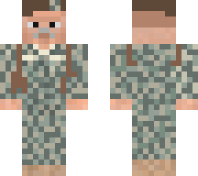 general hershel shepard cod mw 2