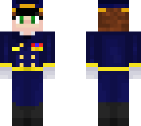 general uniform (edit)