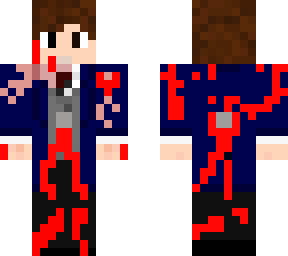 gentle man after raid