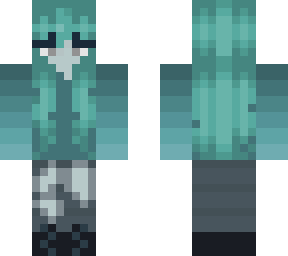 ghost girl
