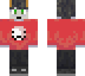 ghostly oden