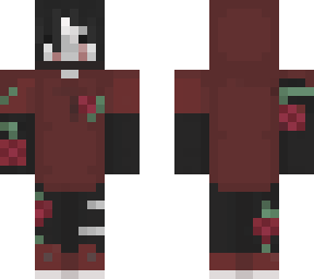 ghostrose