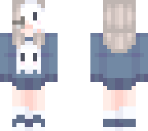 ghosty mask