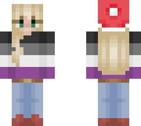 gift for queenval