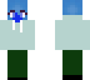 girl bluewink1