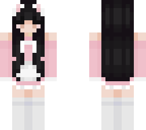 girl maid
