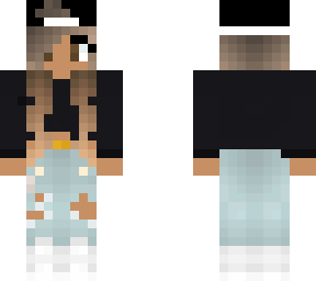 girl with my fashion