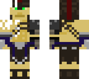 gladiator
