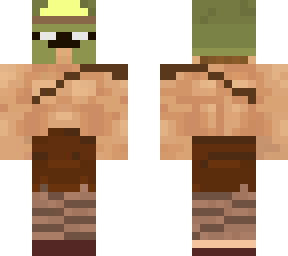 gladiator