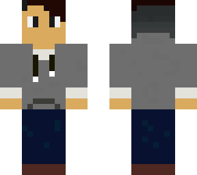 glitched
