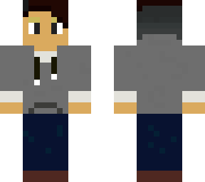 glitched