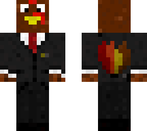 gobble gentleman