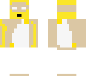 god herobrine