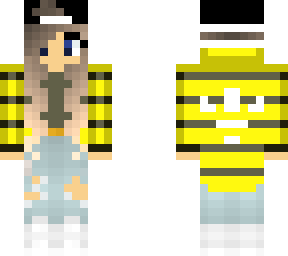 gold- girl