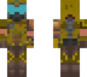 golden noob slayer