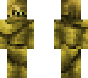 golden sands