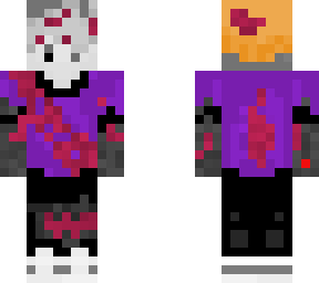 goomer ghost pain