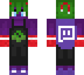 grape twitch boxer
