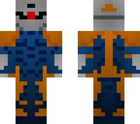 gray fox
