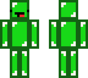 green block derp