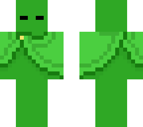 green nature guardian