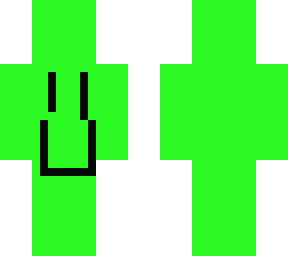 green screen guy