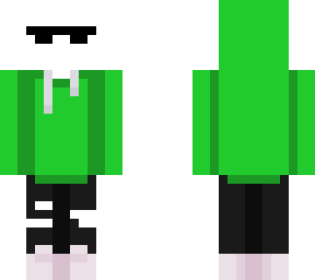green solo