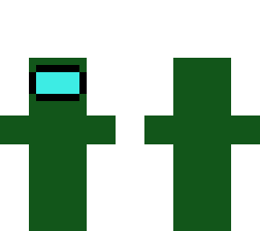 green sus