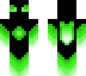 green titan