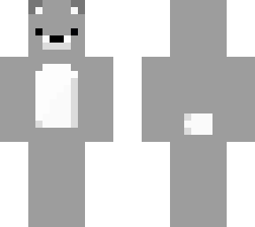 grey bear 3