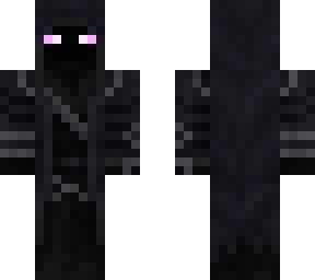 grim reaper endermen