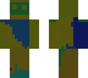 guy from a stranded island