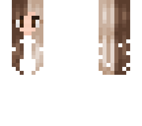 half and half hair base