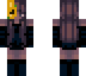 halloween girl