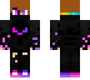 hallvard skin
