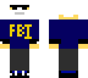 hank pym fbi suit