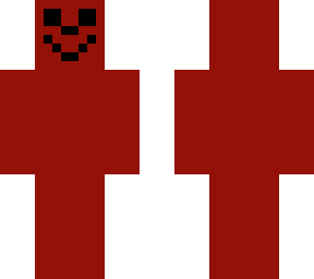 happy creeper