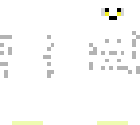 hedwig owl