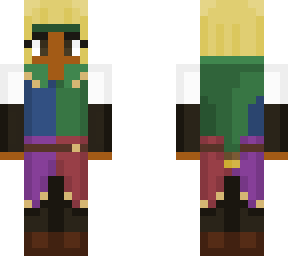 hero of the four sword