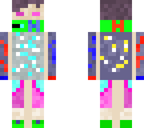 herobrine gamer mode
