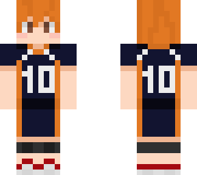 hinata