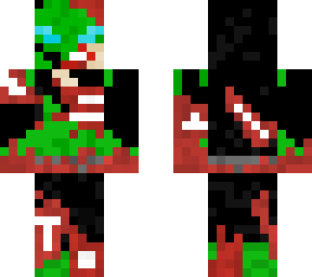 hipersonico (zombie)