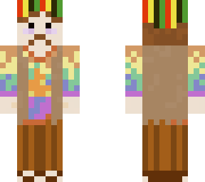 hippie blaze