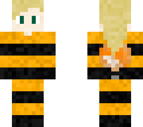 honeybee female