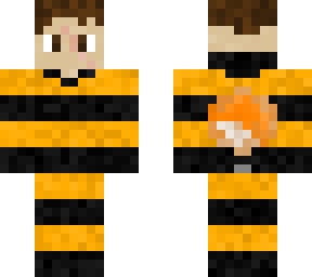 honeybee male