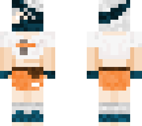 hooters kakashi