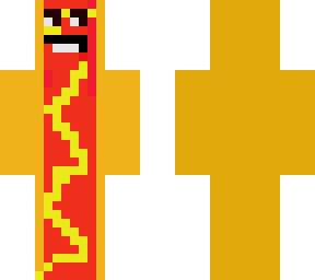 hot dog