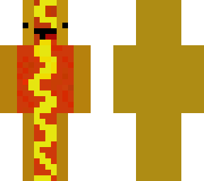 hotdog skeppy