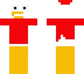 huey duck